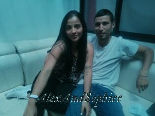 AlexAndSophiee