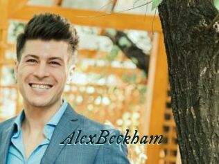 AlexBeckham