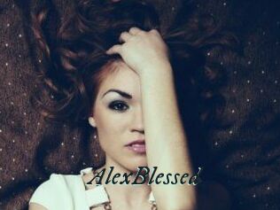 AlexBlessed