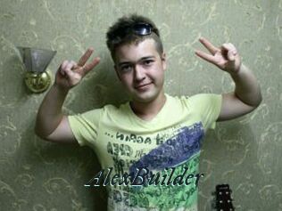 AlexBuilder