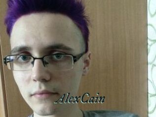 AlexCain
