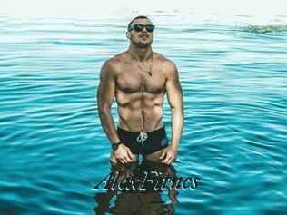 AlexFitnes Pharaons Porn