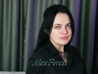 AlexForest