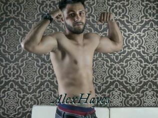 AlexHayes Pharaons Porn