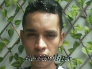 AlexHotMister