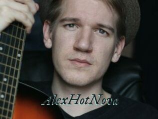 AlexHotNova