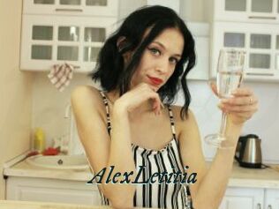 AlexLetitia