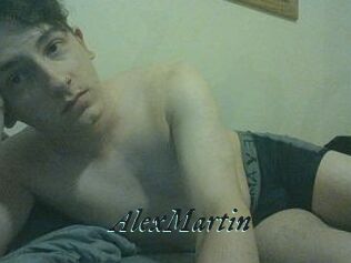 AlexMartin