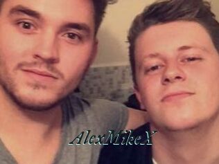 Alex_MikeX