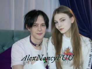 AlexNancyFUU