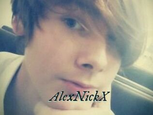 Alex_NickX Pharaons Porn