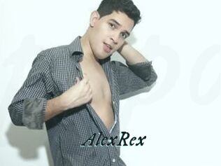 AlexRex