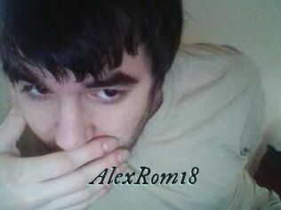 AlexRom18