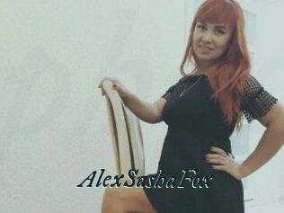 AlexSashaFox