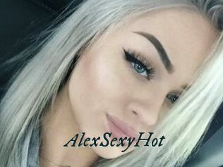 AlexSexyHot