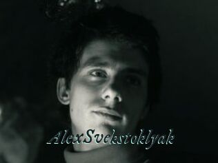 AlexSvekstoklyak