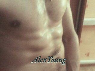 AlexYoung Pharaons Porn