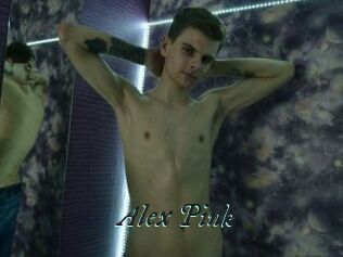 Alex_Pink Pharaons Porn