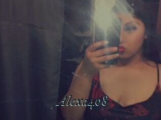 Alexa408