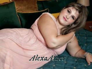 AlexaAsher