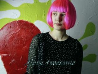 AlexaAwesome