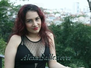 AlexaBallesteros