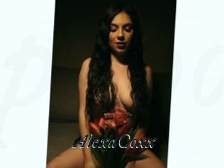 AlexaCoxx