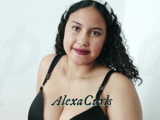 AlexaCurls