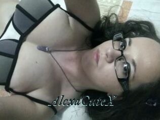 AlexaCuteX
