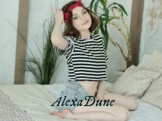 AlexaDune
