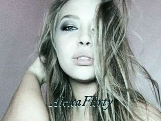 AlexaFlirty_
