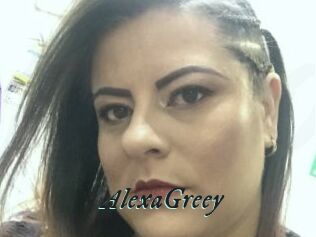 AlexaGreey