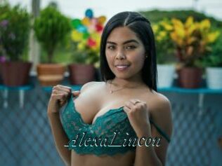 AlexaLincon