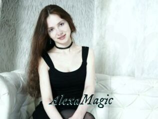 AlexaMagic