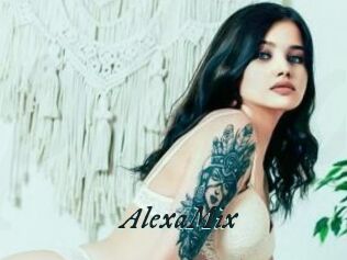 AlexaMix