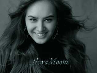 AlexaMoons