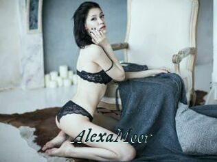 AlexaMoor