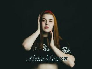AlexaMosson