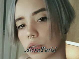 AlexaParisi
