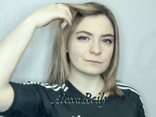 AlexaReily Pharaons Porn