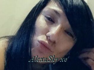 AlexaSky_xo