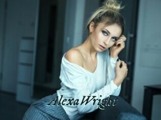 AlexaWright