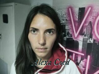 Alexa_Coed