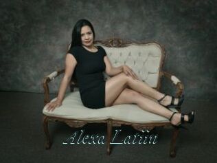 Alexa_Latiin