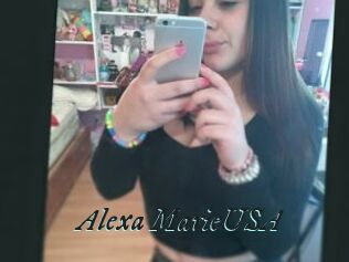 Alexa_MarieUSA Pharaons Porn