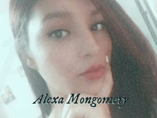 Alexa_Mongomery