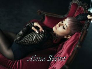 Alexa_Secret