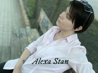 Alexa_Stan