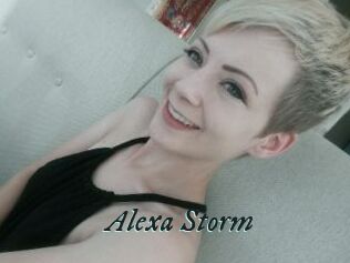 Alexa_Storm