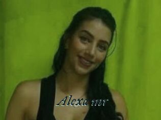 Alexa_mr